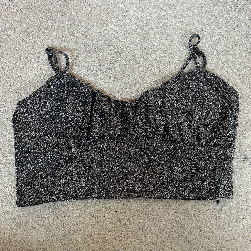 Used Wild Fable Top